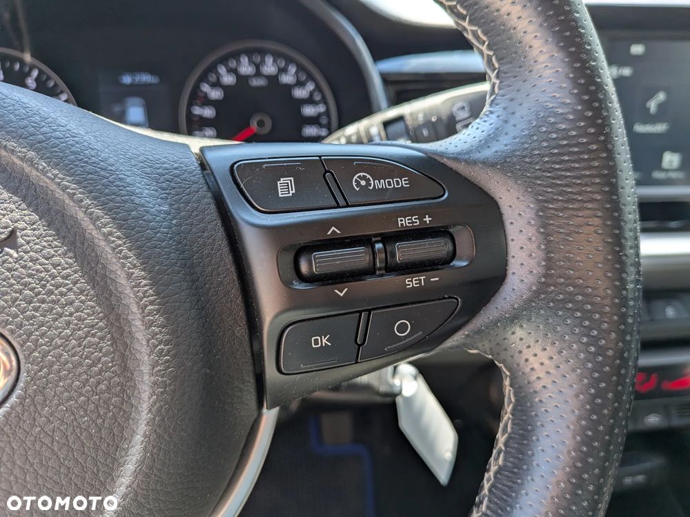 Kia Stonic 1.4 L - 15