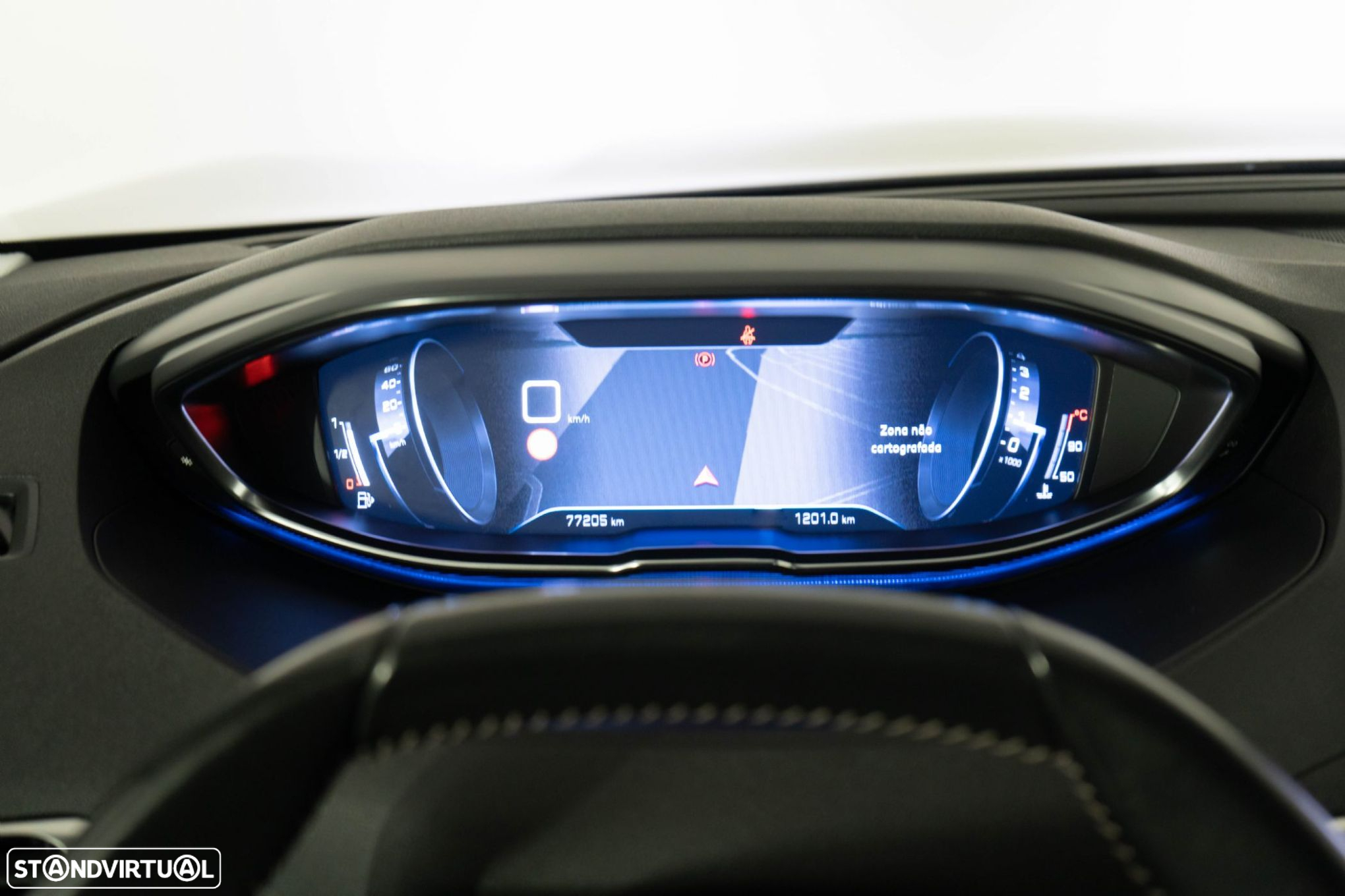 Peugeot 3008 1.2 PureTech Active - 26