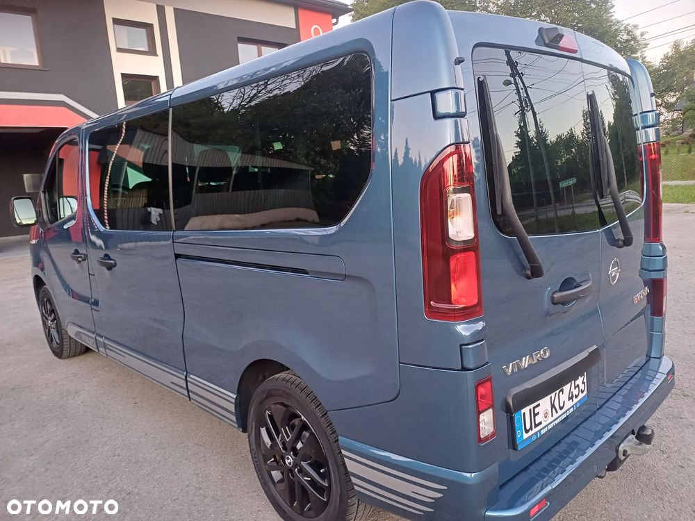 Opel Vivaro 1.6 CDTI L2 - 10