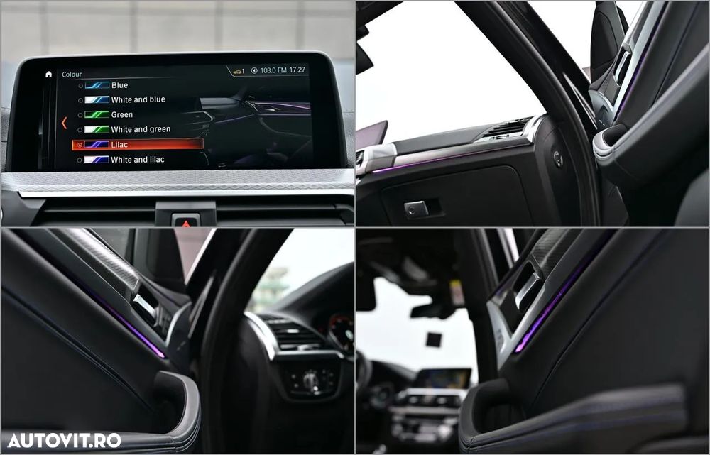 BMW X4 - 37