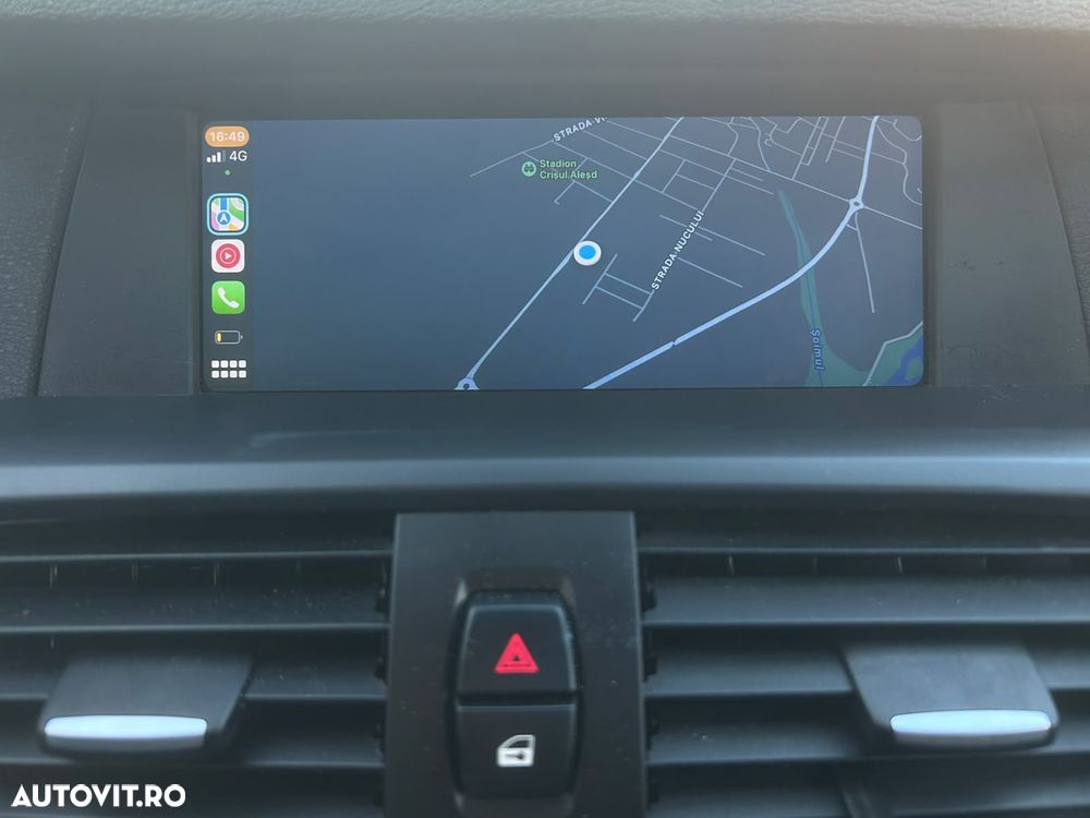 BMW X3 xDrive20i Aut. - 24