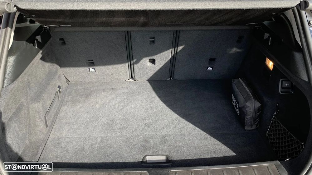 BMW X2 xDrive25e Advantage - 31