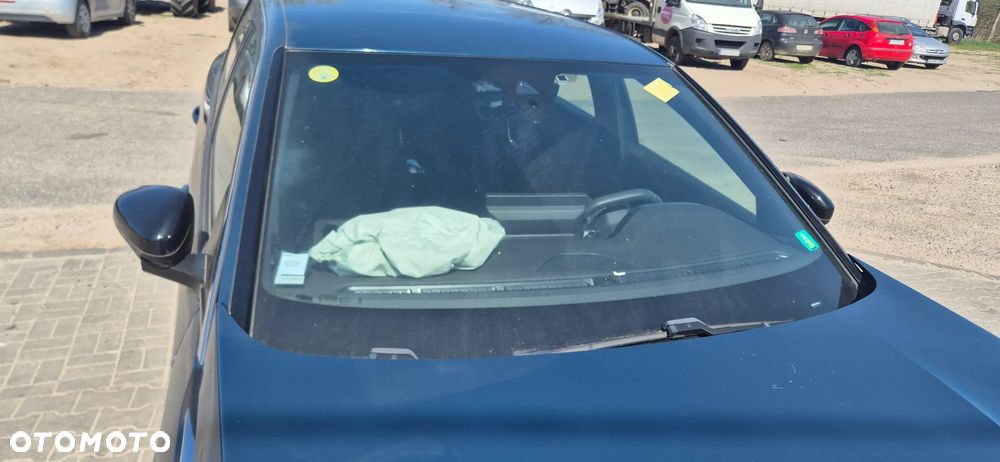 Peugeot 5008 1.5 BlueHDi Allure Pack S&S EAT8 - 7