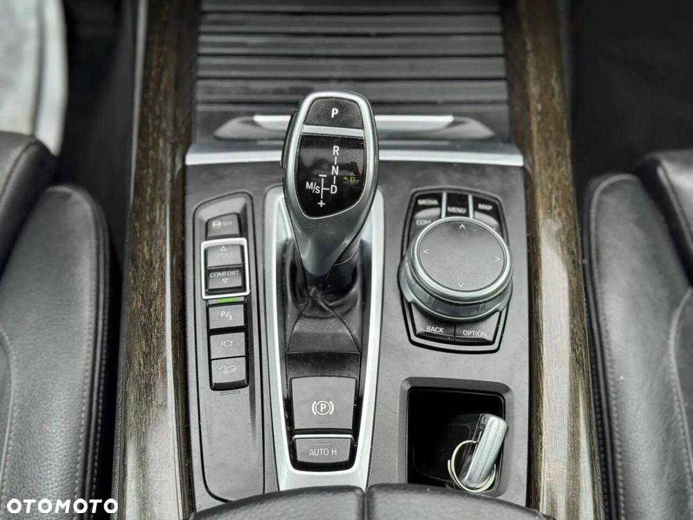 BMW X5 - 23