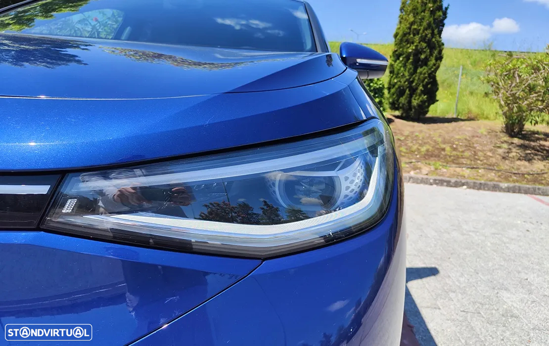 VW ID.5 77 kWh Pro Performance - 4