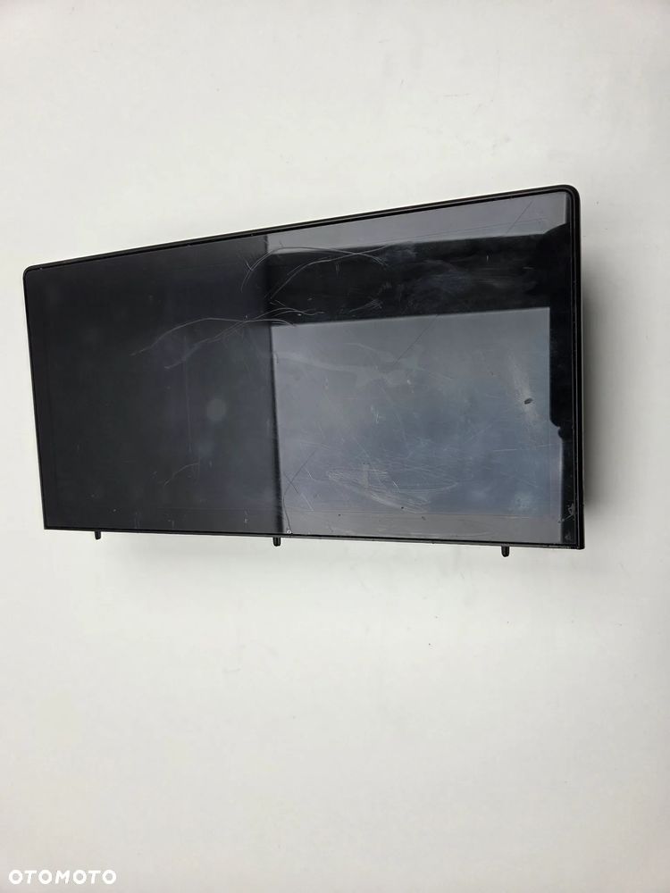 WYŚWIETLACZ EKRAN RADIO NAWIGACJA FORD FOCUS IV MK4 NX7T-18B955 - 2