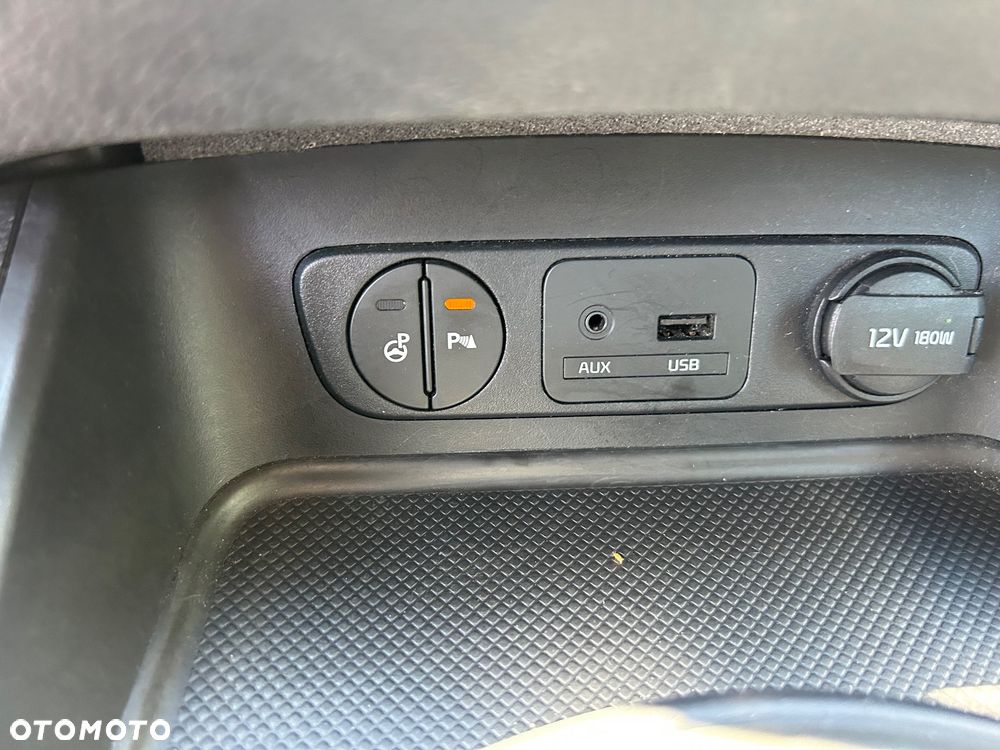 Kia Sportage 2.0 GDI AWD Spirit - 26