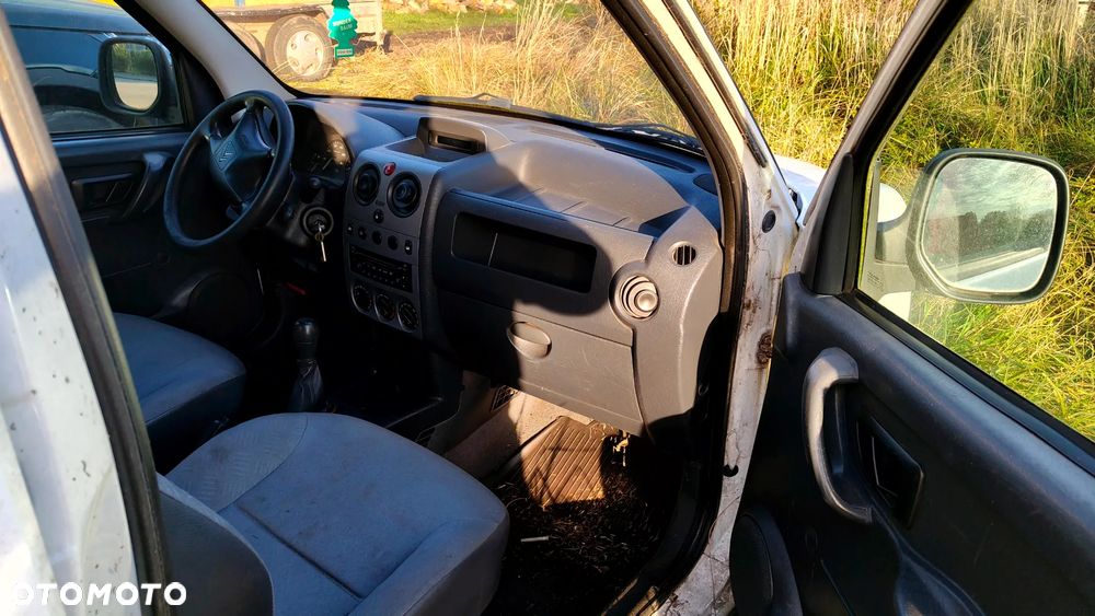 Citroën Berlingo - 21