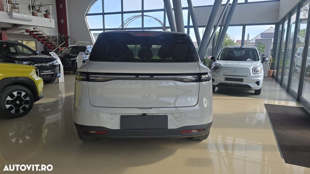 Leapmotor C10 69.9 kWh Design - 6