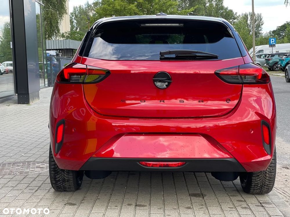Opel Corsa Corsa-e 51kWh Yes 2025 - 6