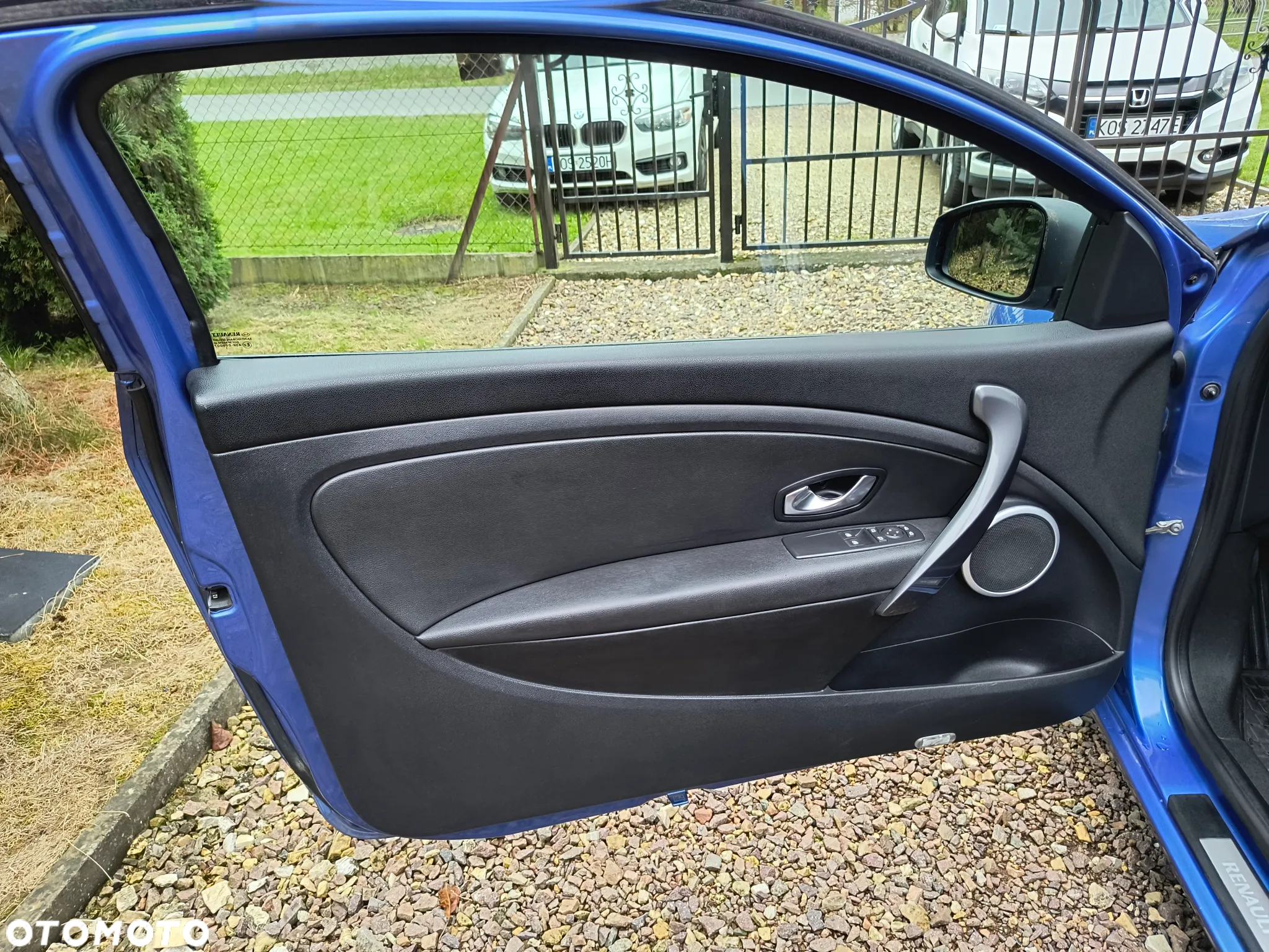 Renault Megane 2.0 dCi Dynamique - 17