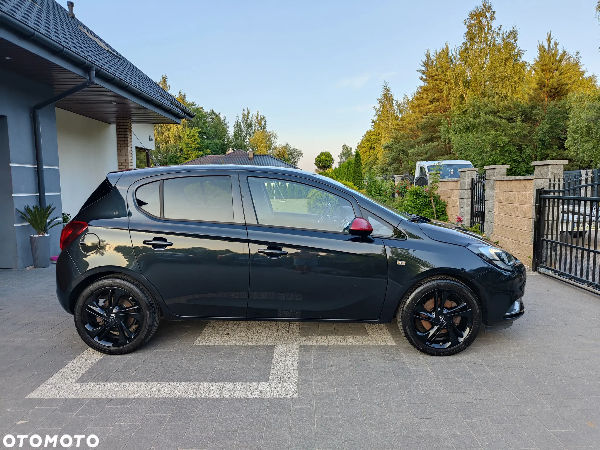 Opel Corsa 1.4 16V Sport - 3