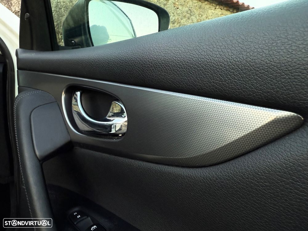 Nissan Qashqai 1.5 dCi Tekna Premium - 31