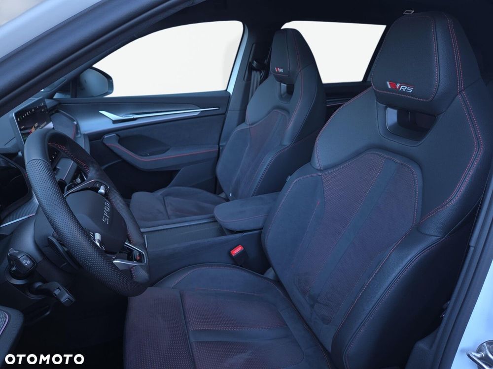 Skoda Kodiaq 2.0 TSI 4x4 RS DSG - 11