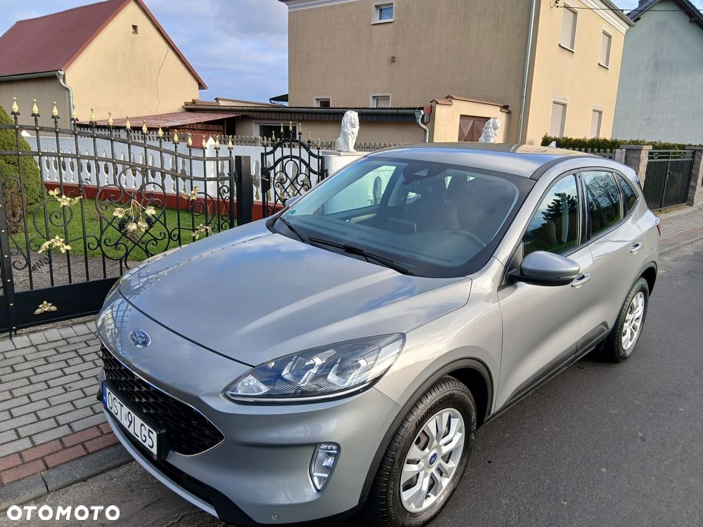 Ford Kuga 1.5 EcoBoost COOL&CONNECT - 1
