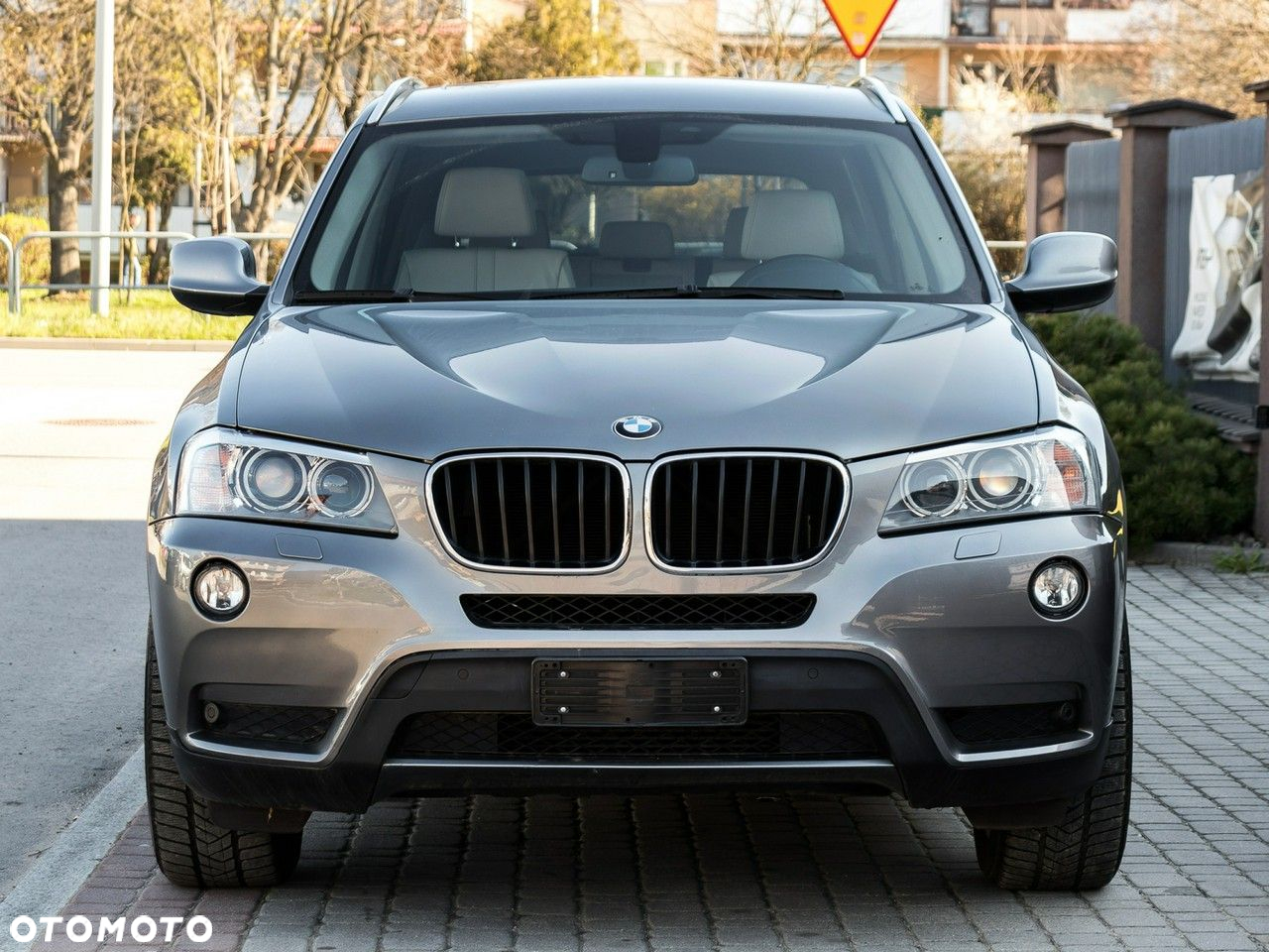 BMW X3 - 3