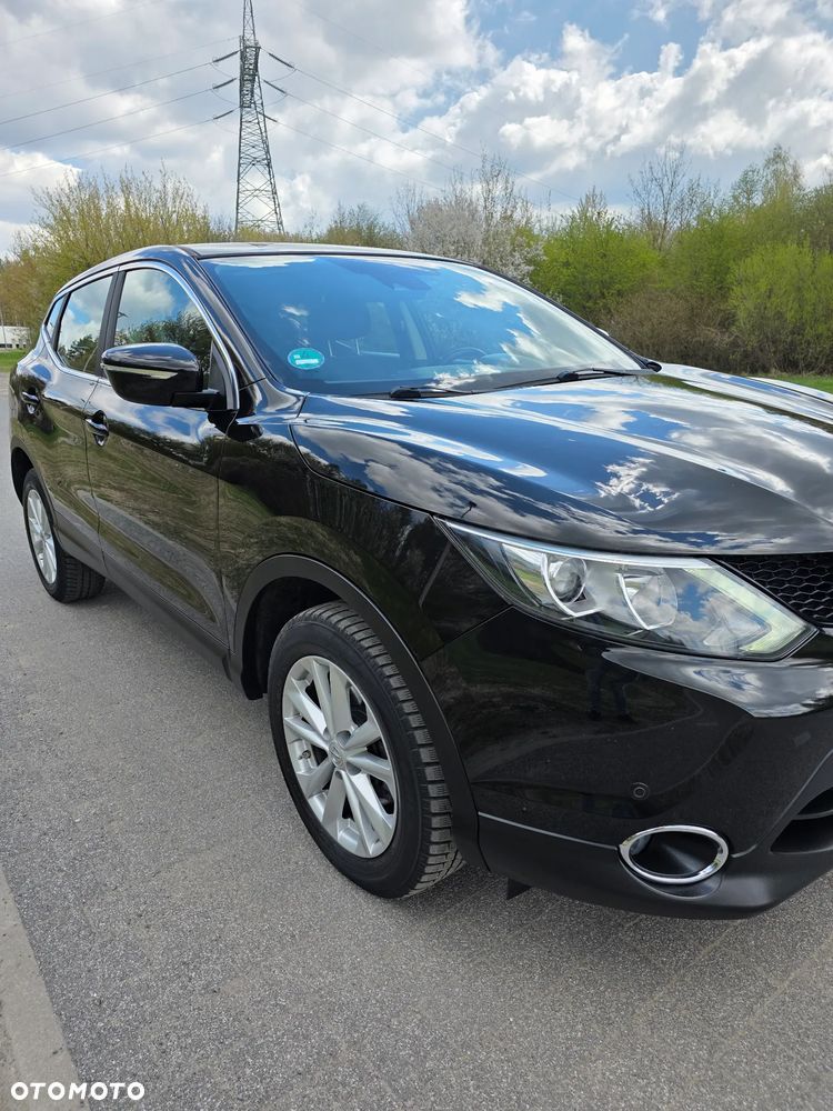 Nissan Qashqai 1.2 DIG-T Tekna - 15