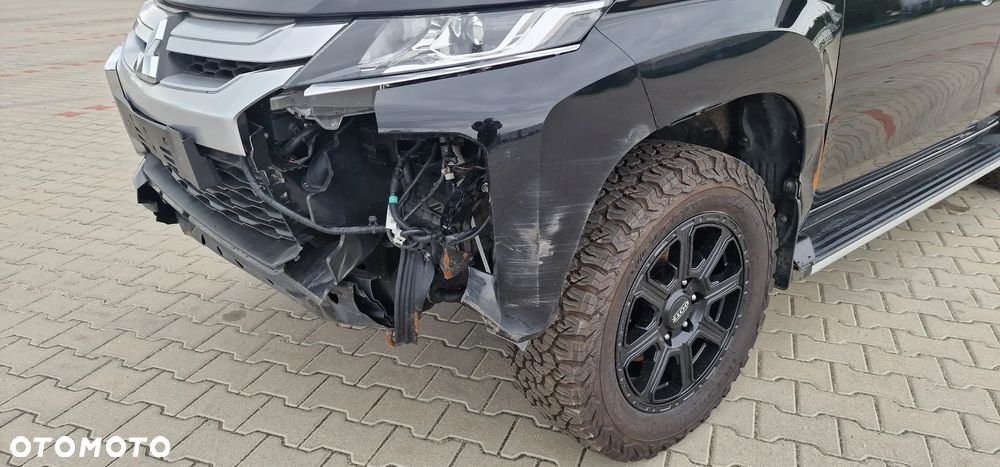 Mitsubishi L200 Pick Up 4x4 S&S Double Cab Spirit - 16
