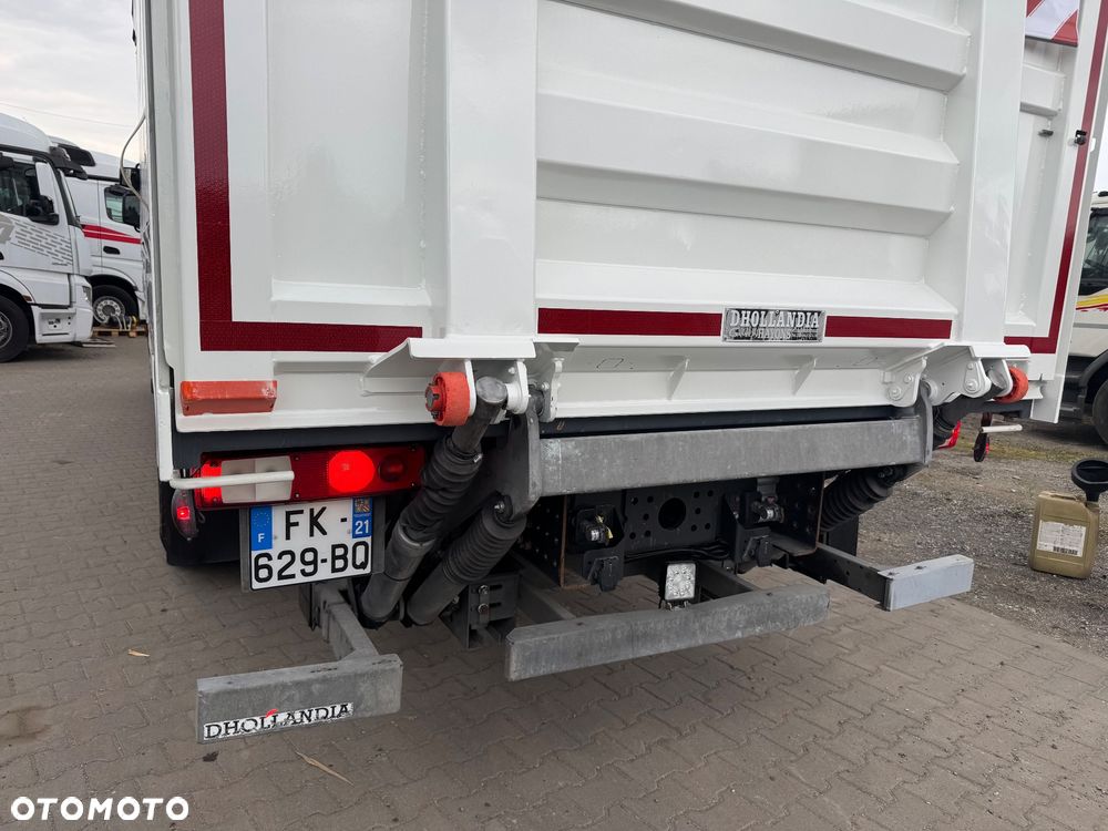 Renault D WIDE 380 BURTOFIRANKA / Winda - 9