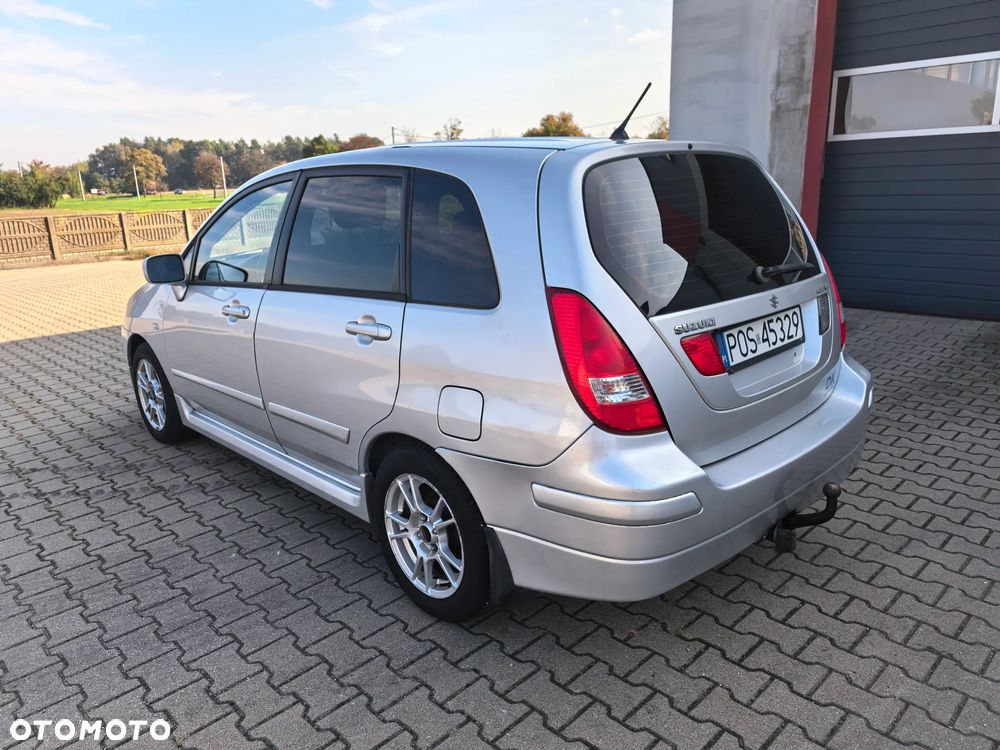 Suzuki Liana Kombi 1.6 Comfort - 4