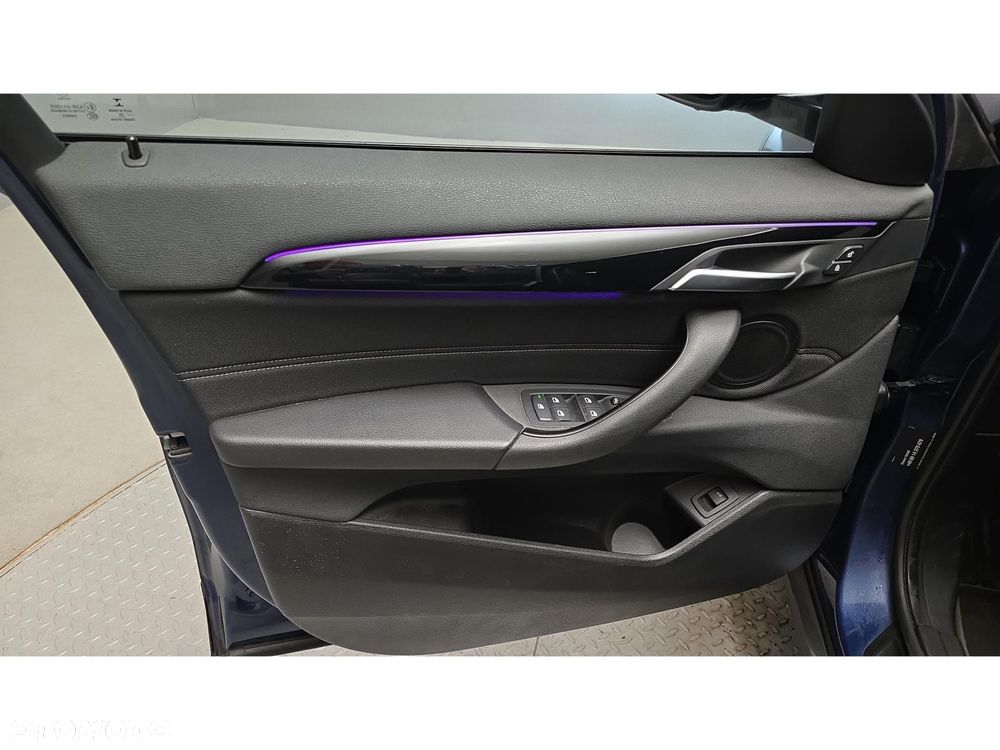 BMW X2 xDrive20d Advantage - 17