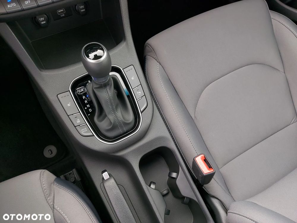 Hyundai i30 1.0 T-GDI Smart DCT - 15