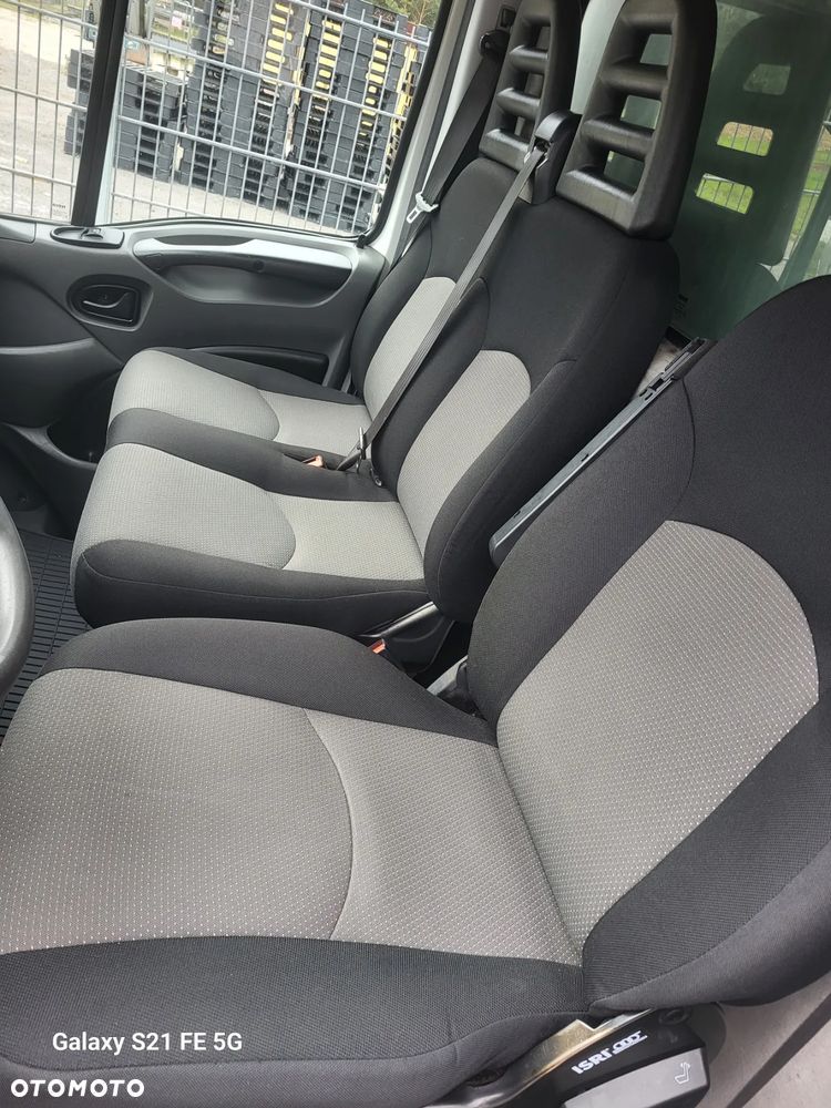 Iveco 35C15 - 18