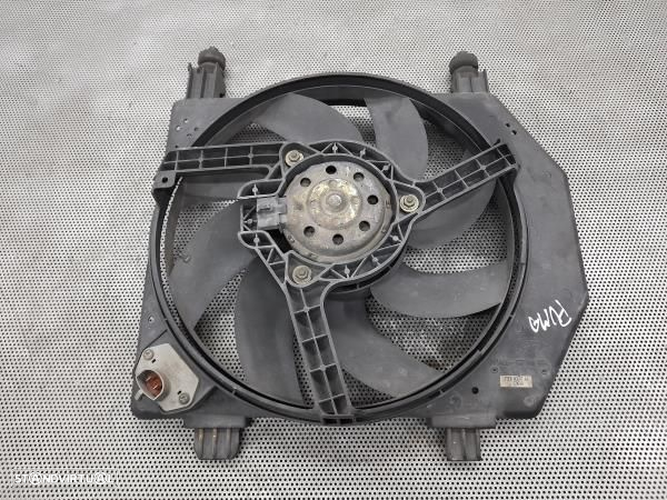 Termoventilador Ford Puma (Ec_) - 4