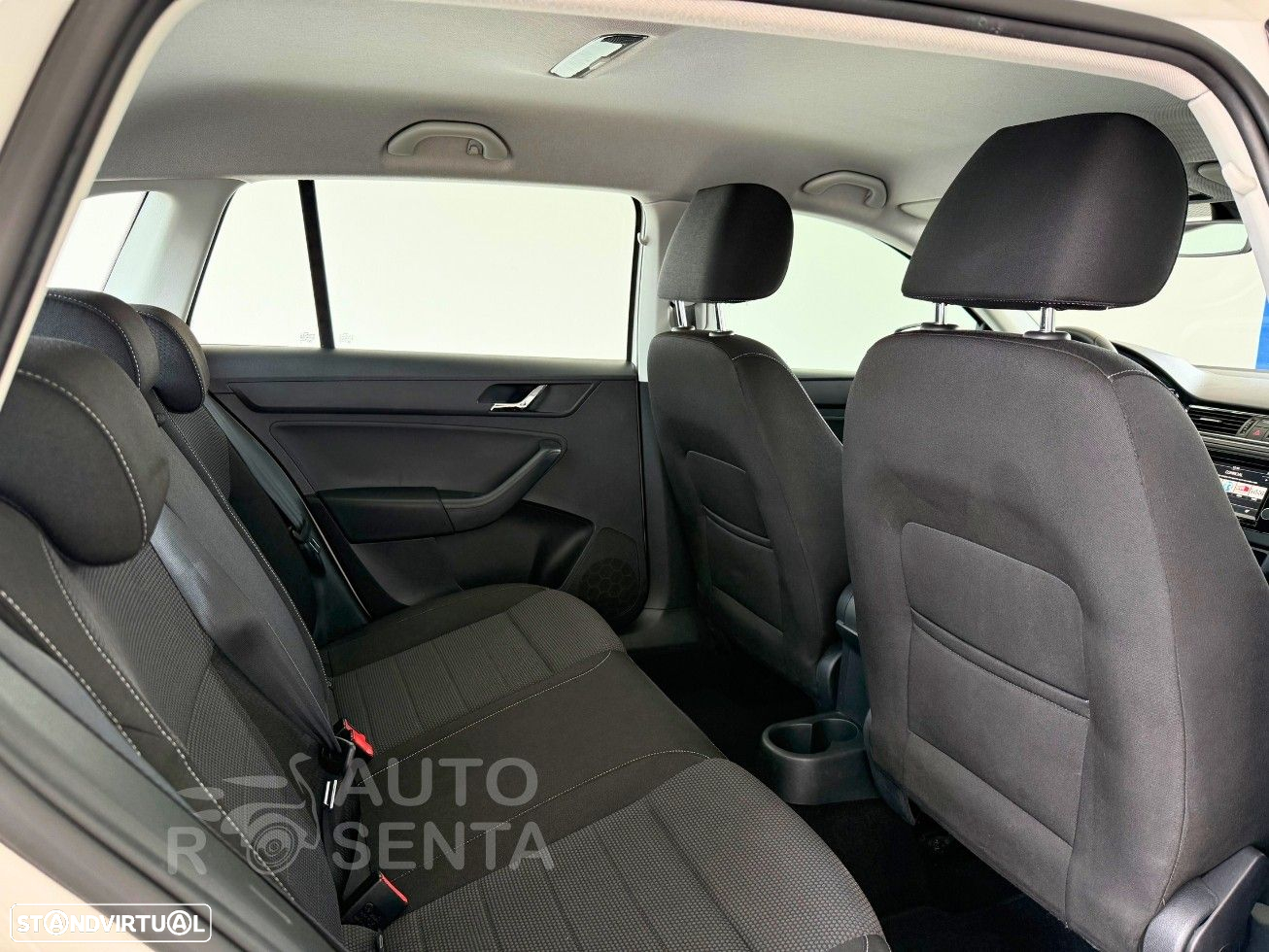 Chevrolet Aveo 1.2 L - 18