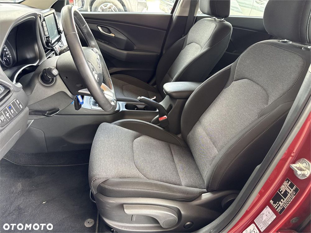 Hyundai i30 - 12