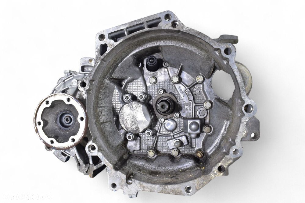 Skrzynia Biegów Manual AUDI A3 8V VW GOLF VII SEAT LEON III 1.6 TDI PTU - 4