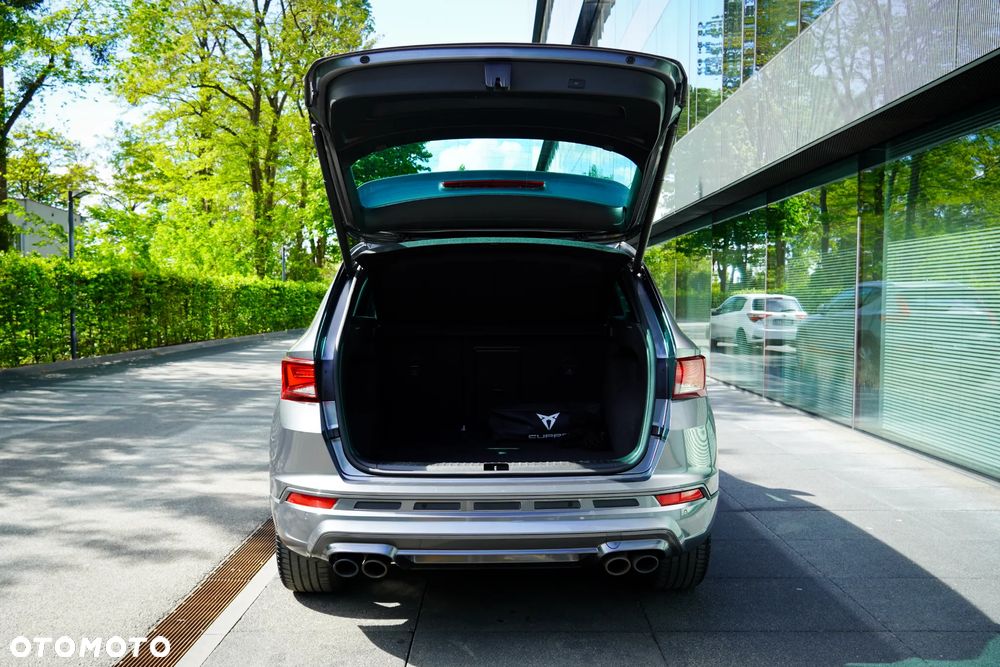 Cupra Ateca - 11