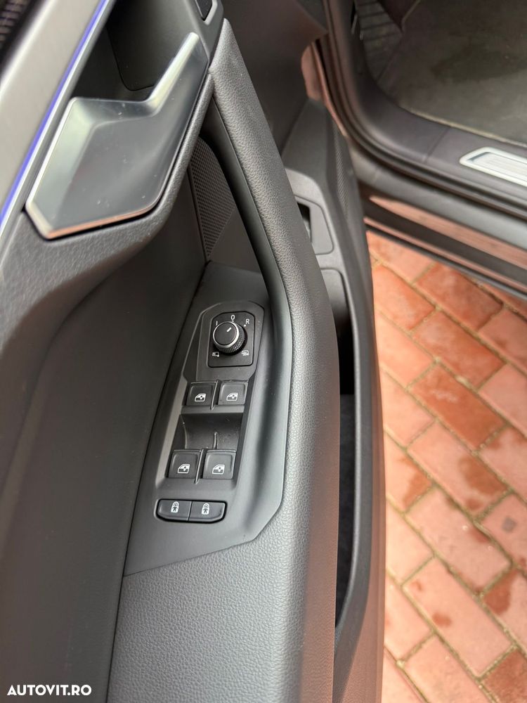 Volkswagen Touareg V6 TDI Elegance - 18