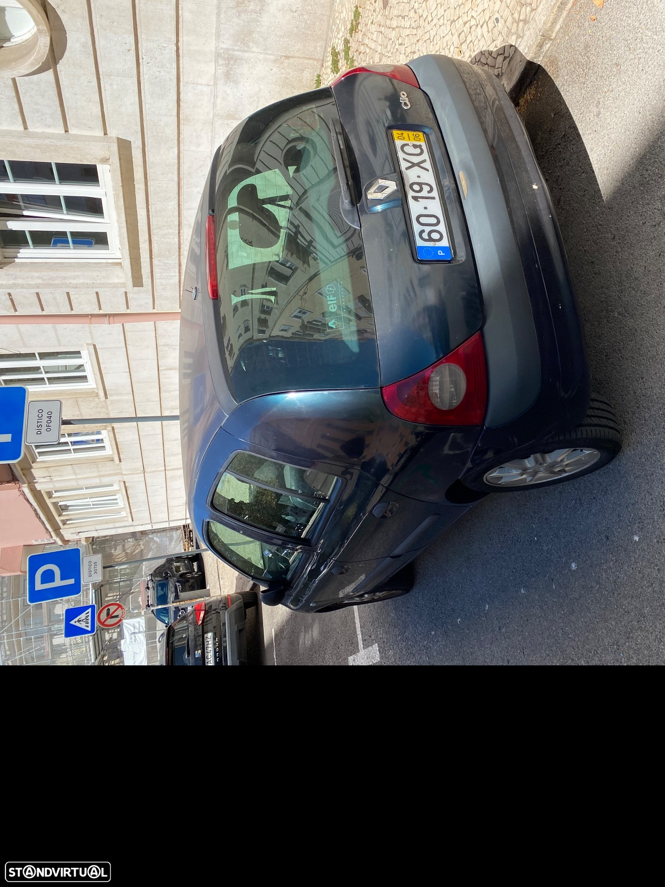Renault Clio 1.5 dCi Confort - 6