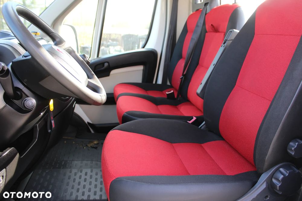 Fiat Ducato - 13