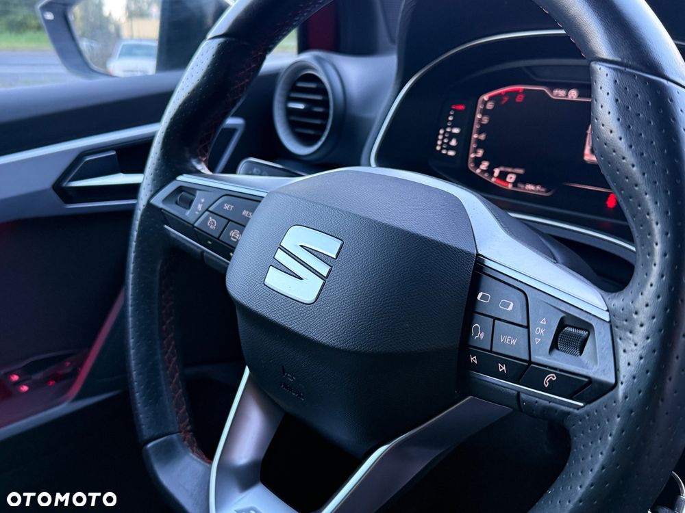 Seat Arona 1.0 TSI FR S&S - 25