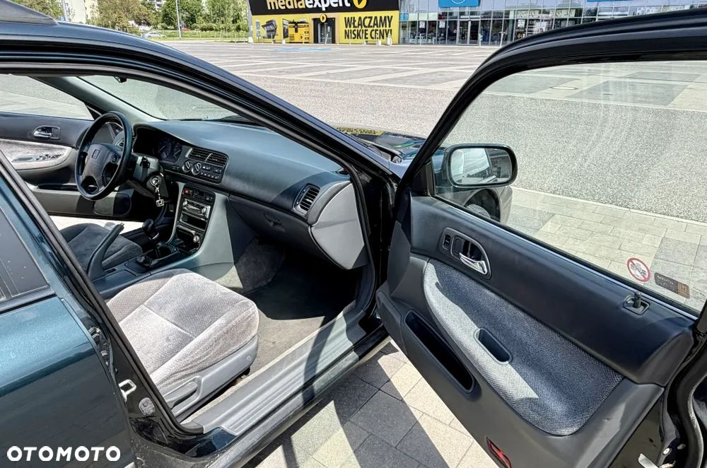 Honda Aerodeck - 13