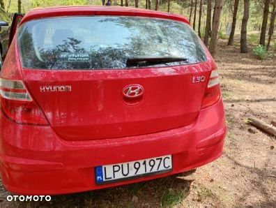 Hyundai i30 1.4 Base - 16