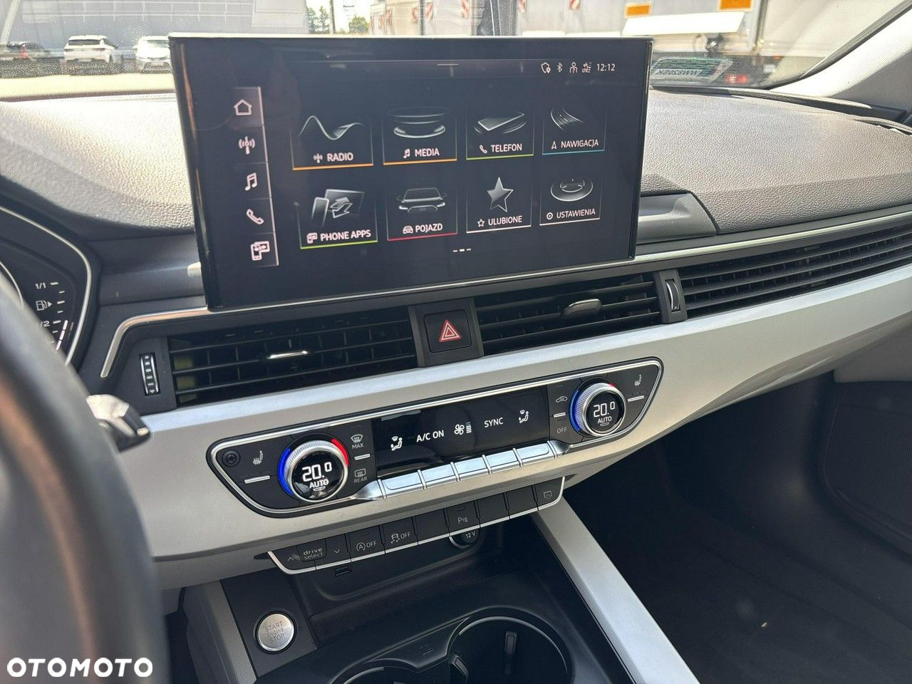 Audi A4 2.0 TDI S tronic - 22
