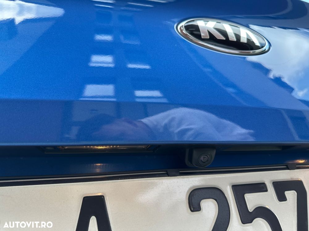 Kia Ceed 1.4 Vision - 40