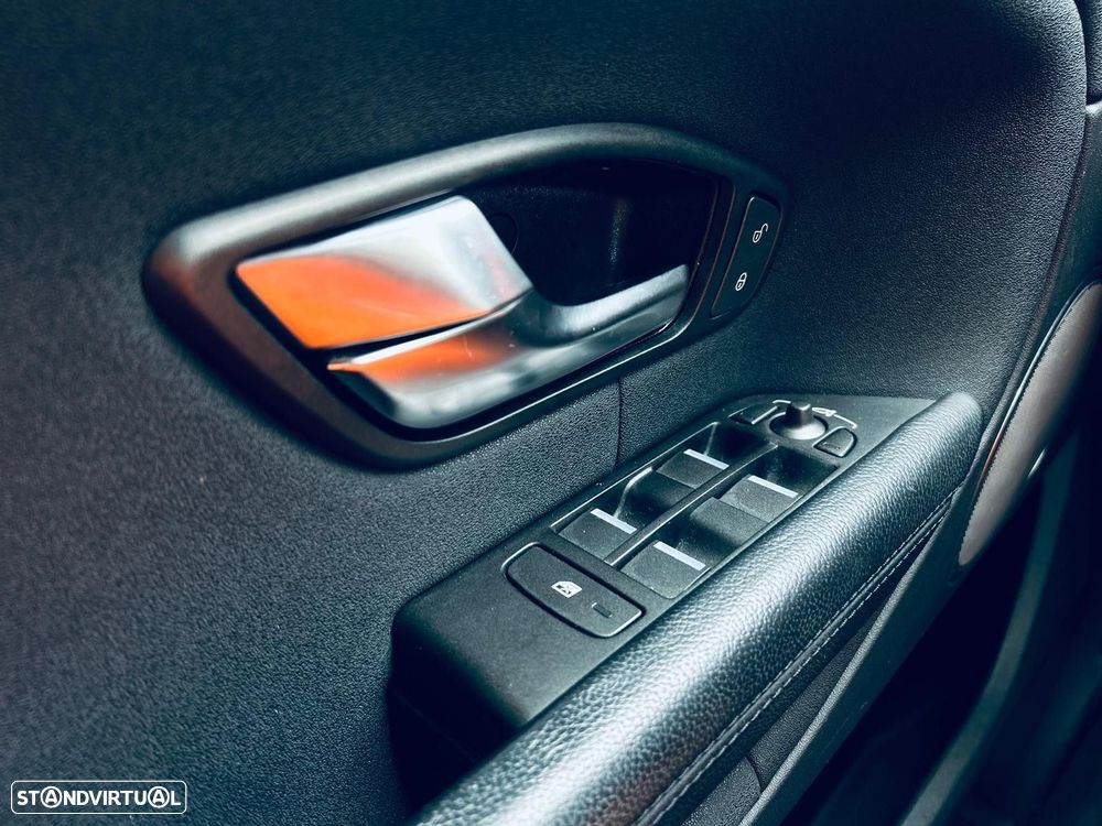 Land Rover Range Rover Evoque 2.0 TD4 Pure - 24