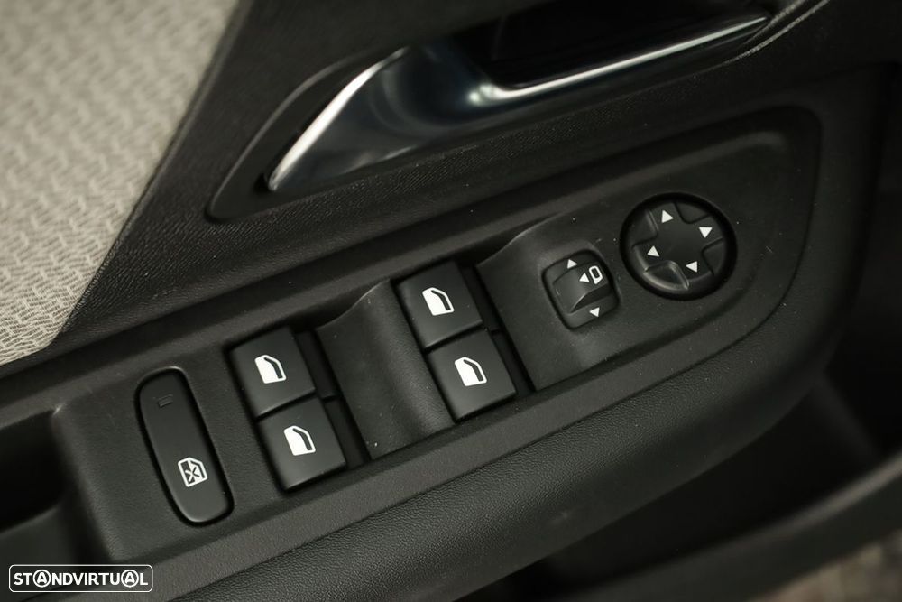 Citroën C4 1.2 PureTech Plus EAT8 - 22