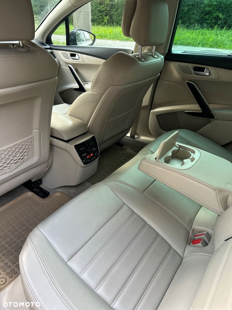 Peugeot 508 - 31