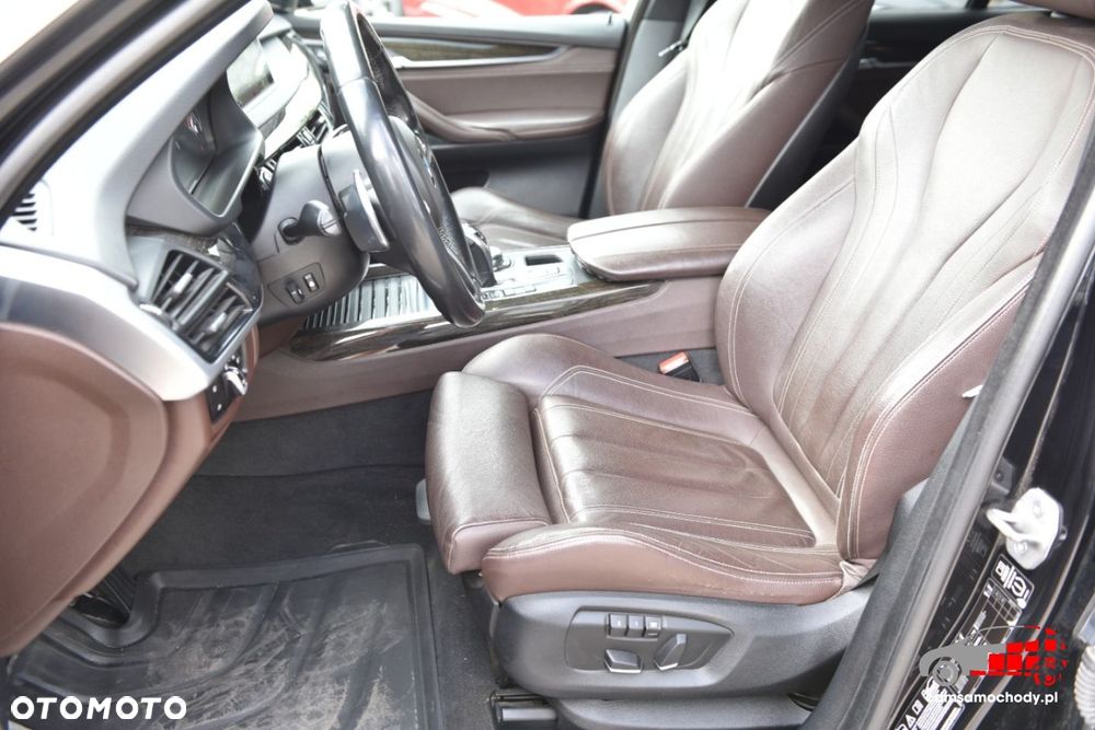 BMW X5 - 18
