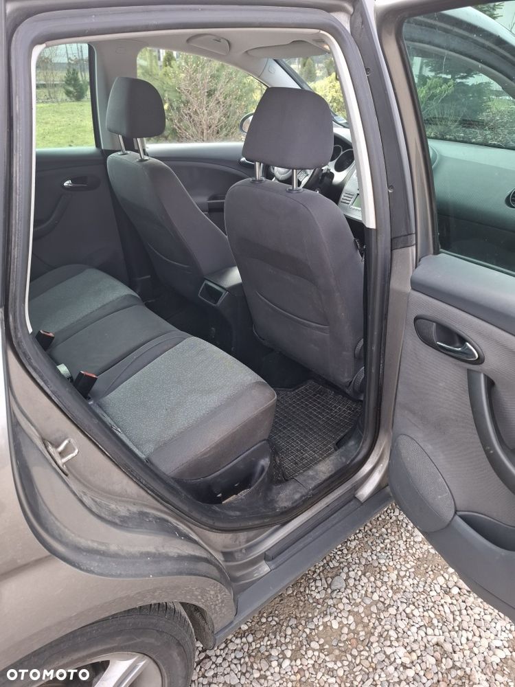 Seat Altea - 6