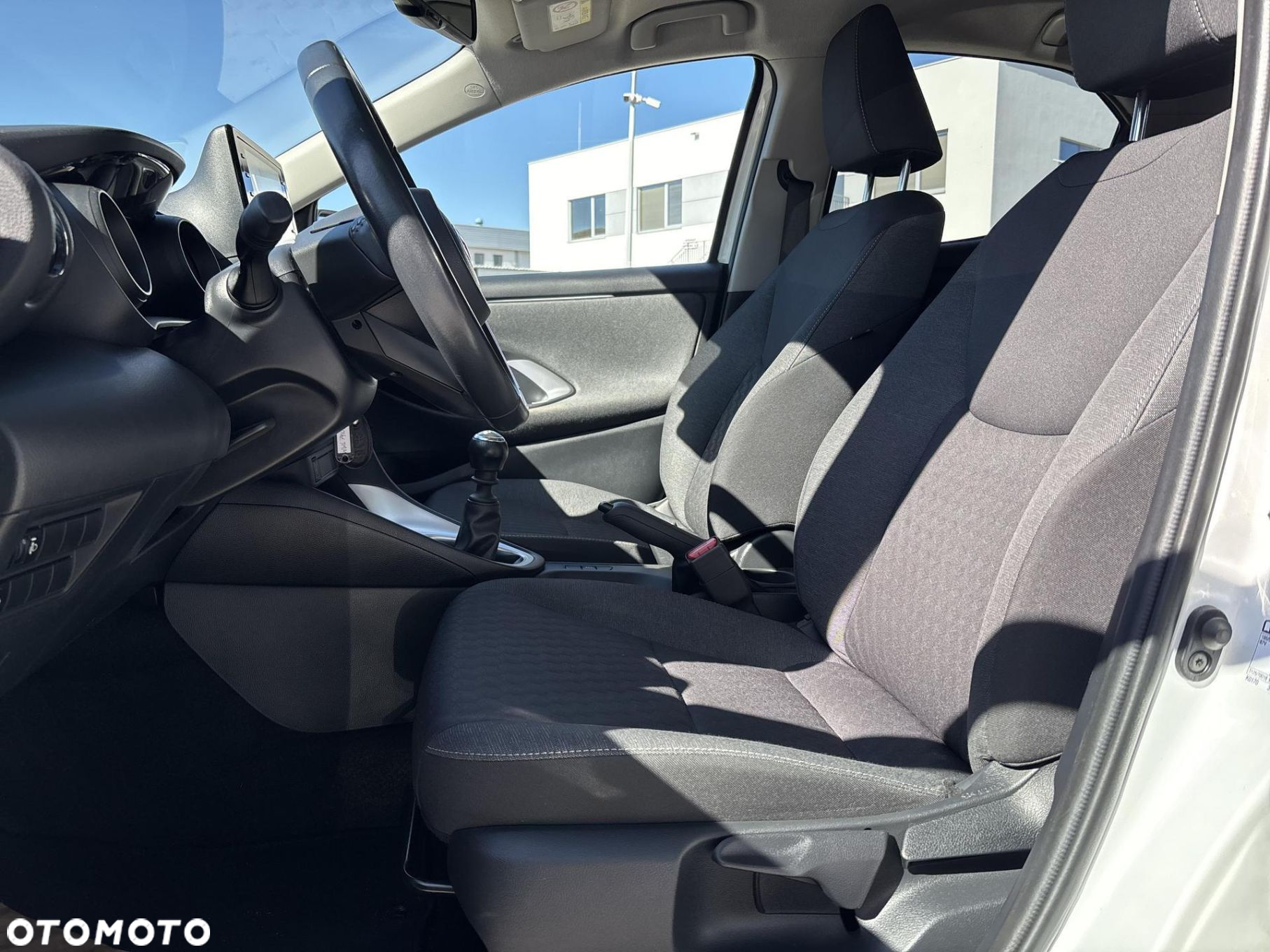Toyota Yaris - 13