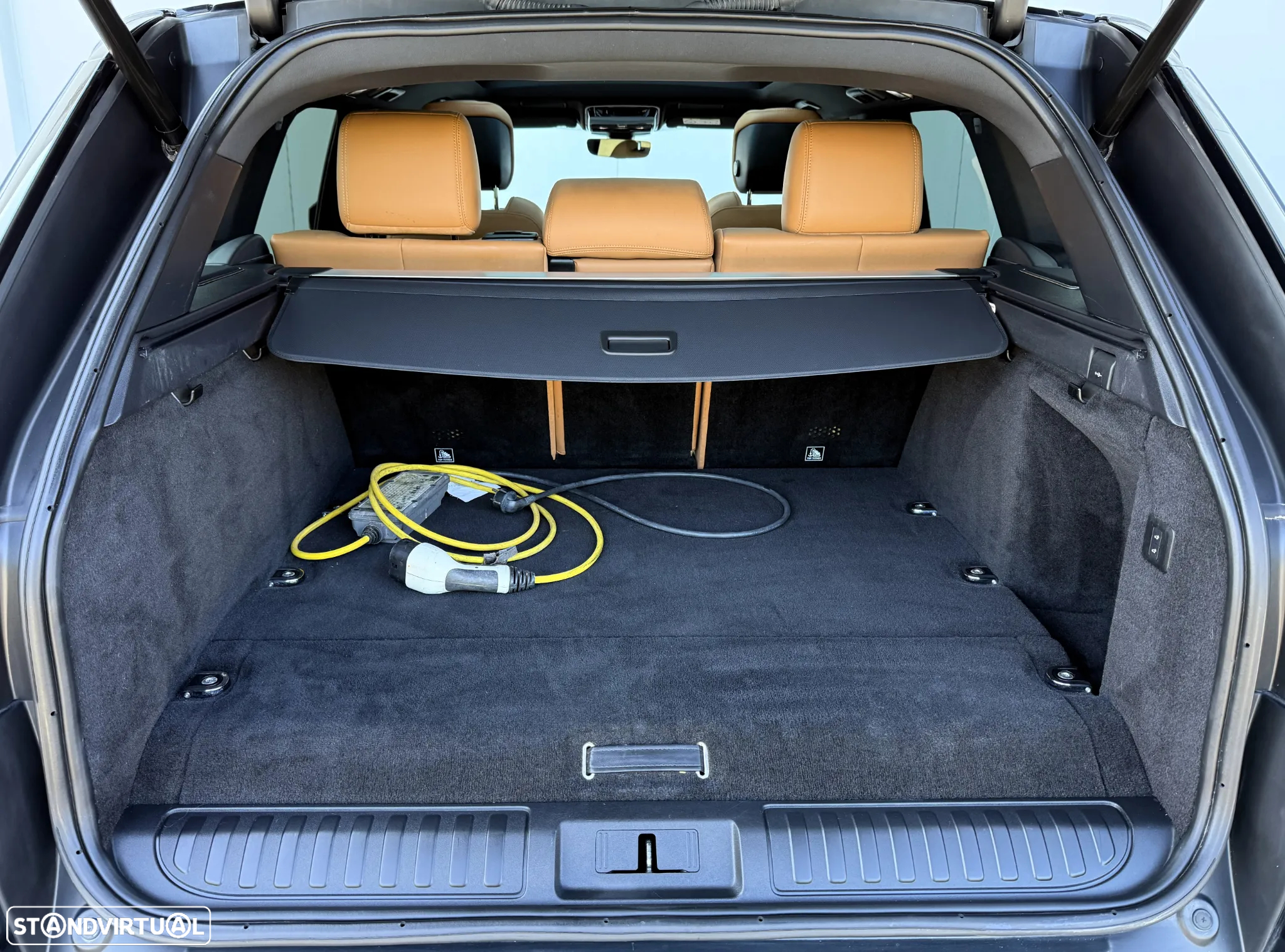 Land Rover Range Rover Sport 2.0 Si4 PHEV HSE Dynamic - 14