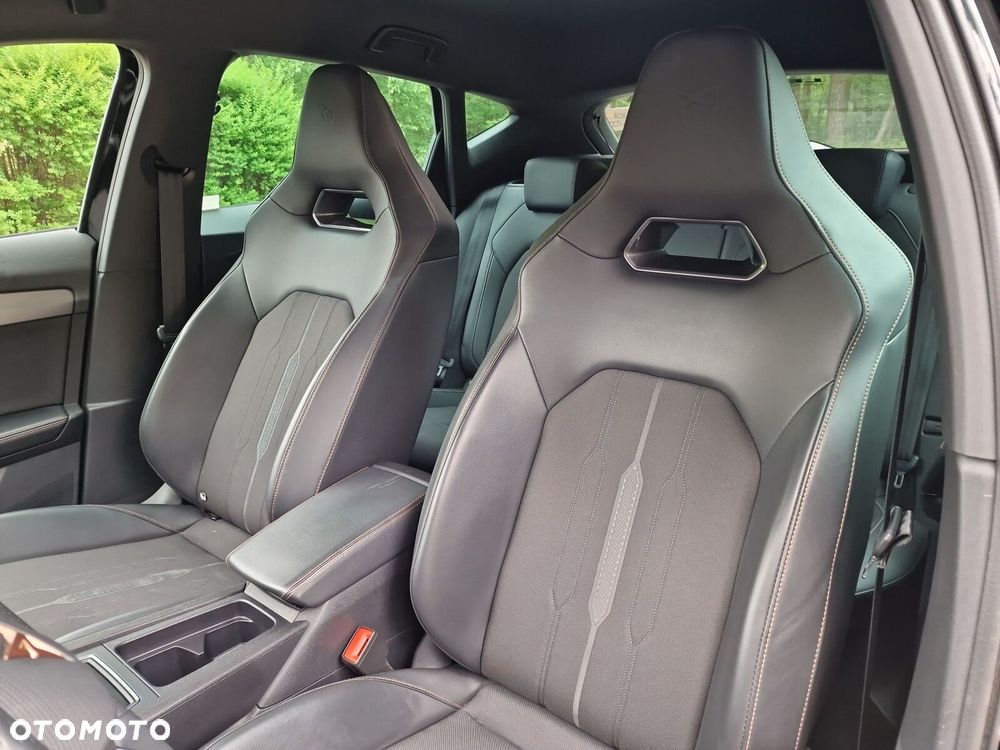Cupra Formentor 2.0 TSI 4Drive DSG - 14