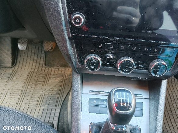 Skoda Octavia 1.5 TSI GPF ACT Ambition - 15