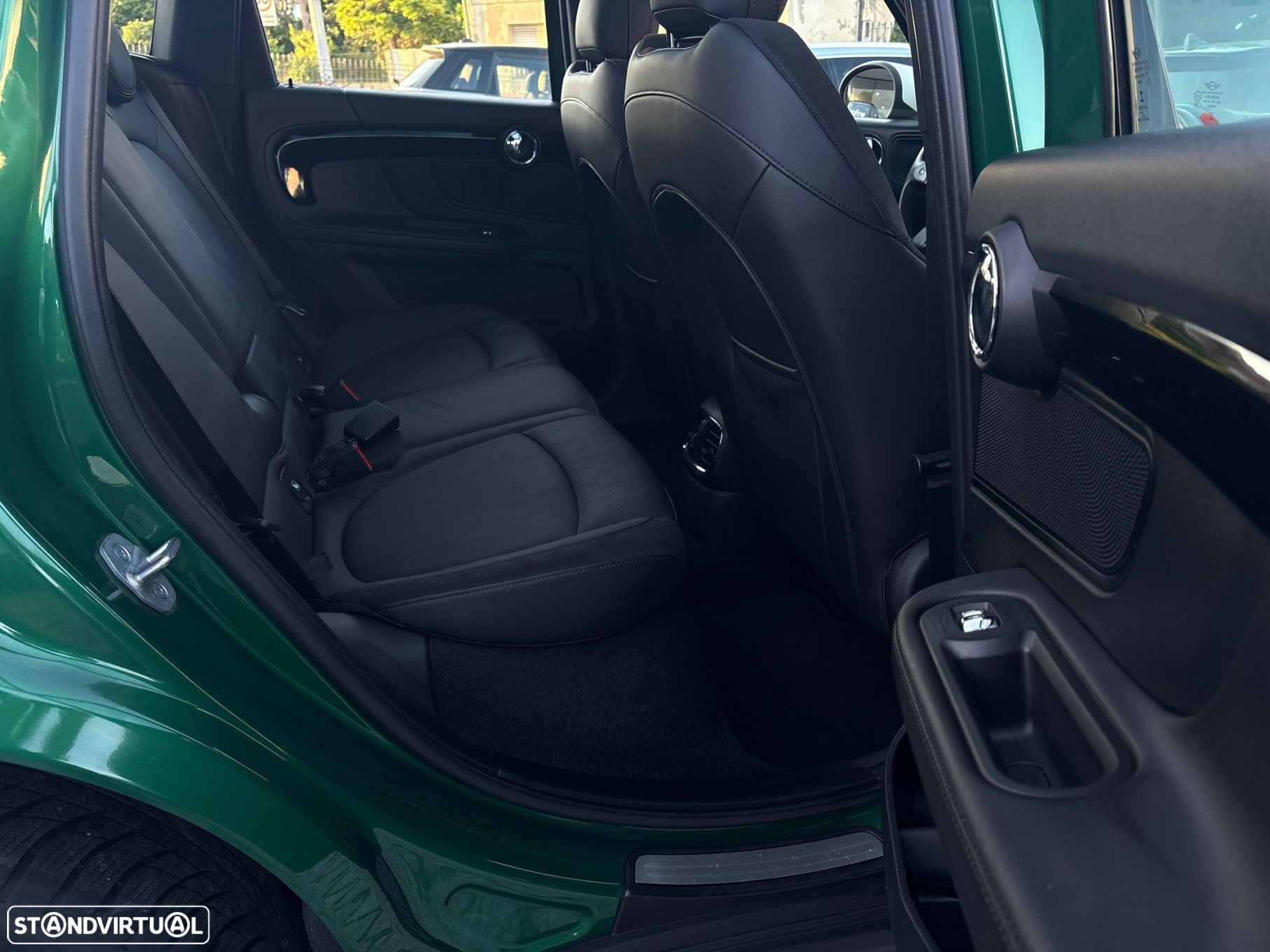MINI Countryman Cooper SE ALL4 Sport Edition Auto - 46